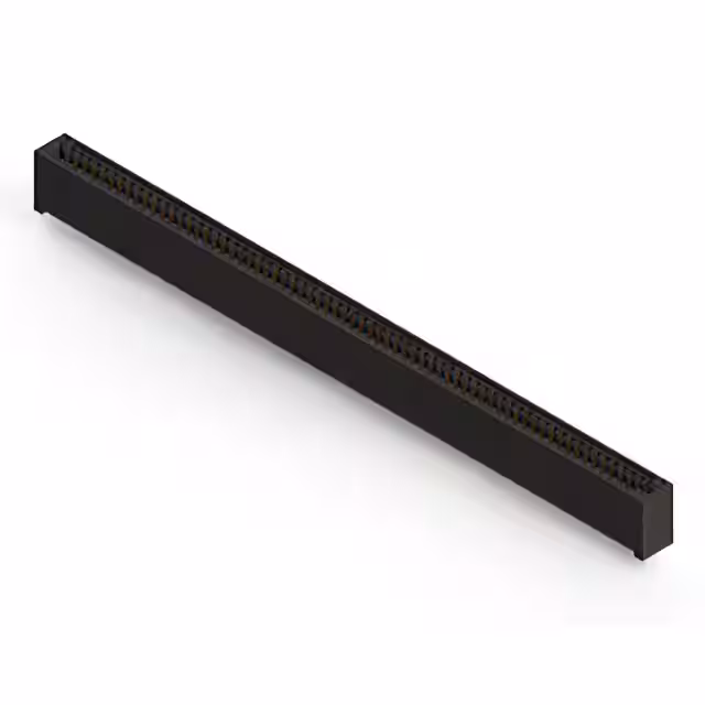 395-068-525-101 EDAC Inc.  Edgeboard Connectors